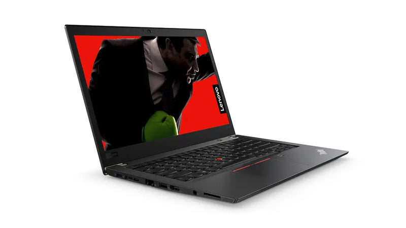 Lenovo ThinkPad Laptop | T480s | Intel i5-8th | 14" HD | Win 11 Pro | Refurbished - Newjaisa