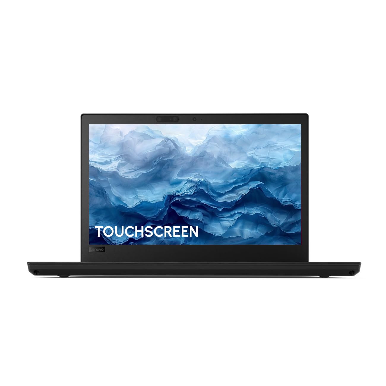 Lenovo ThinkPad Laptop | T480s | Intel i5-7th | 14" HD Touchscreen | Win 11 Pro | Refurbished - Newjaisa