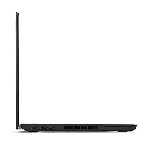 Lenovo ThinkPad Laptop | T480s | Intel i5-7th | 14" HD Touchscreen | Win 11 Pro | Refurbished - Newjaisa