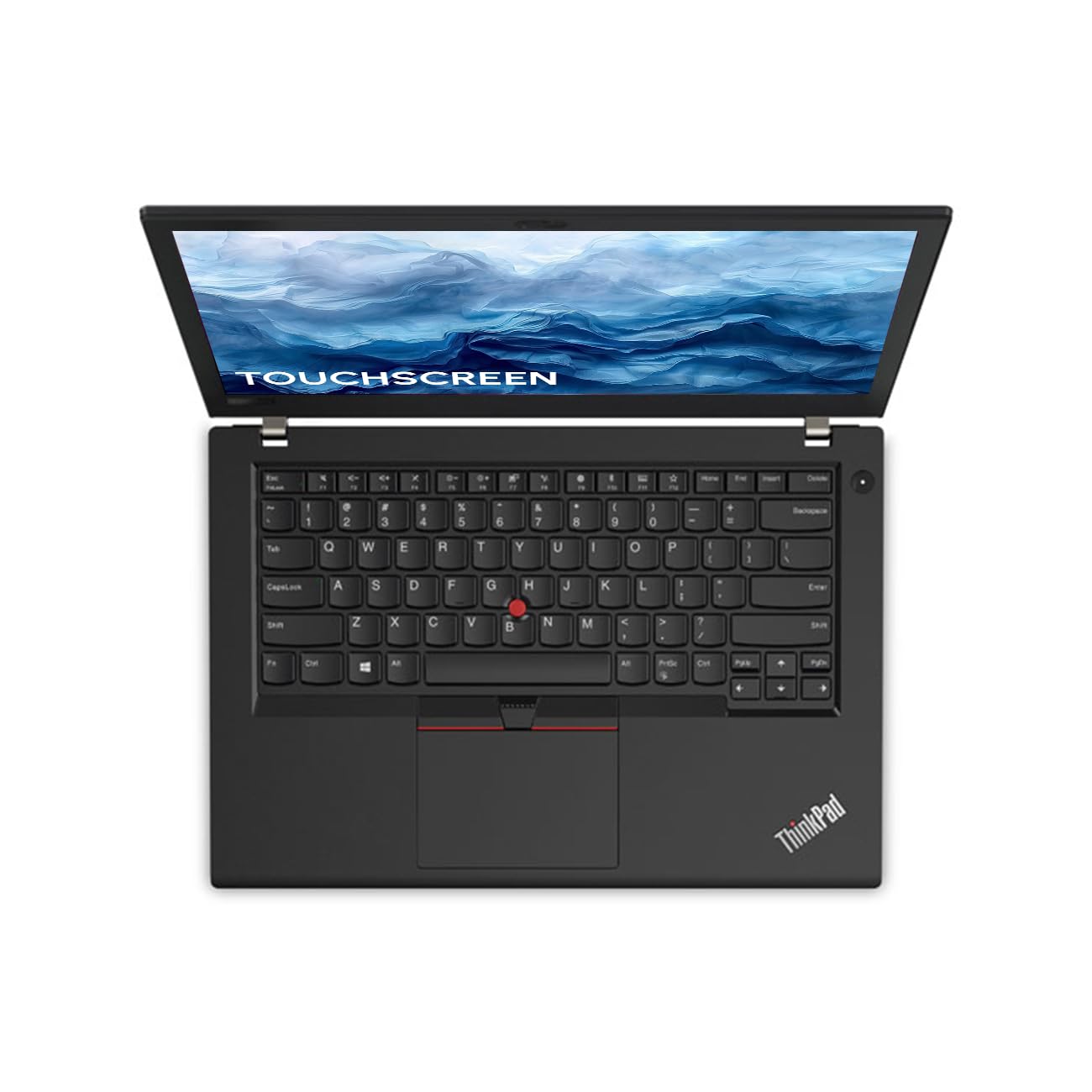 Lenovo ThinkPad Laptop | T480s | Intel i5-7th | 14