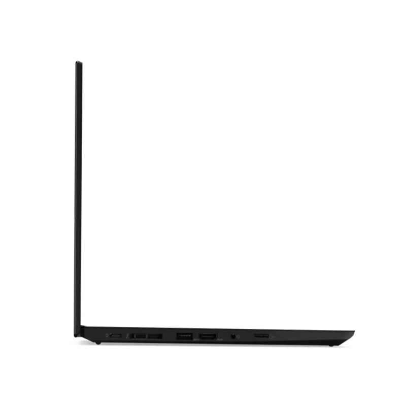 Refurbished Lenovo ThinkPad Laptop T490 | i5-8th Gen | 14" HD  | Win 11 Pro - Newjaisa