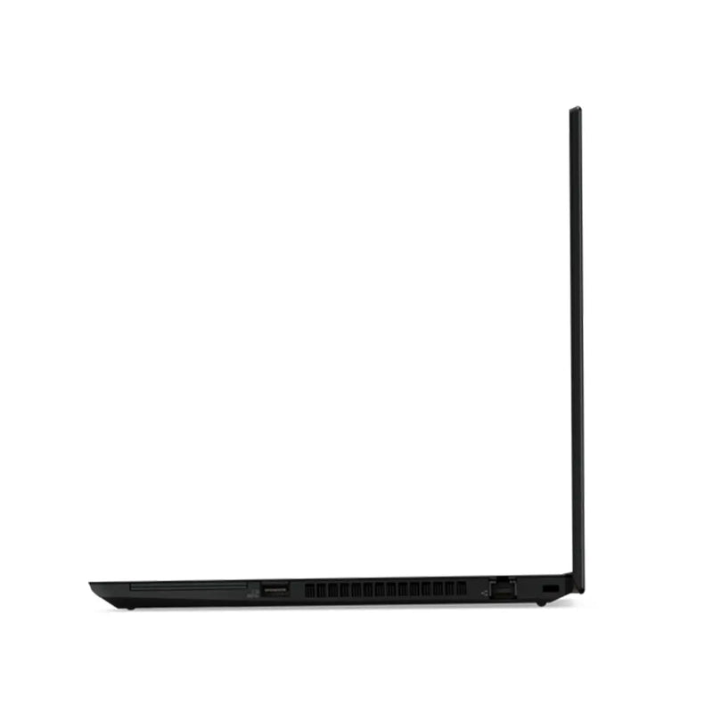 Refurbished Lenovo ThinkPad Laptop T490 | i5-8th Gen | 14" HD  | Win 11 Pro - Newjaisa