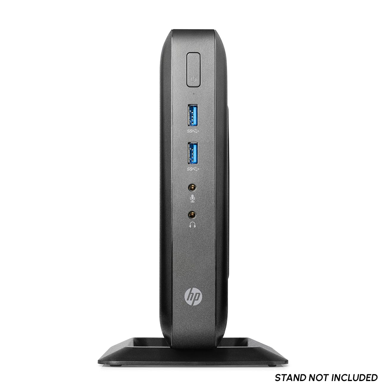 HP T520 High Performance Mini PC | AMD GX 212JC | Windows 10 Pro | MS Office