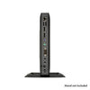 HP T620 High Performance Mini PC | AMD GX 217GA | Windows 10 Pro | MS Office