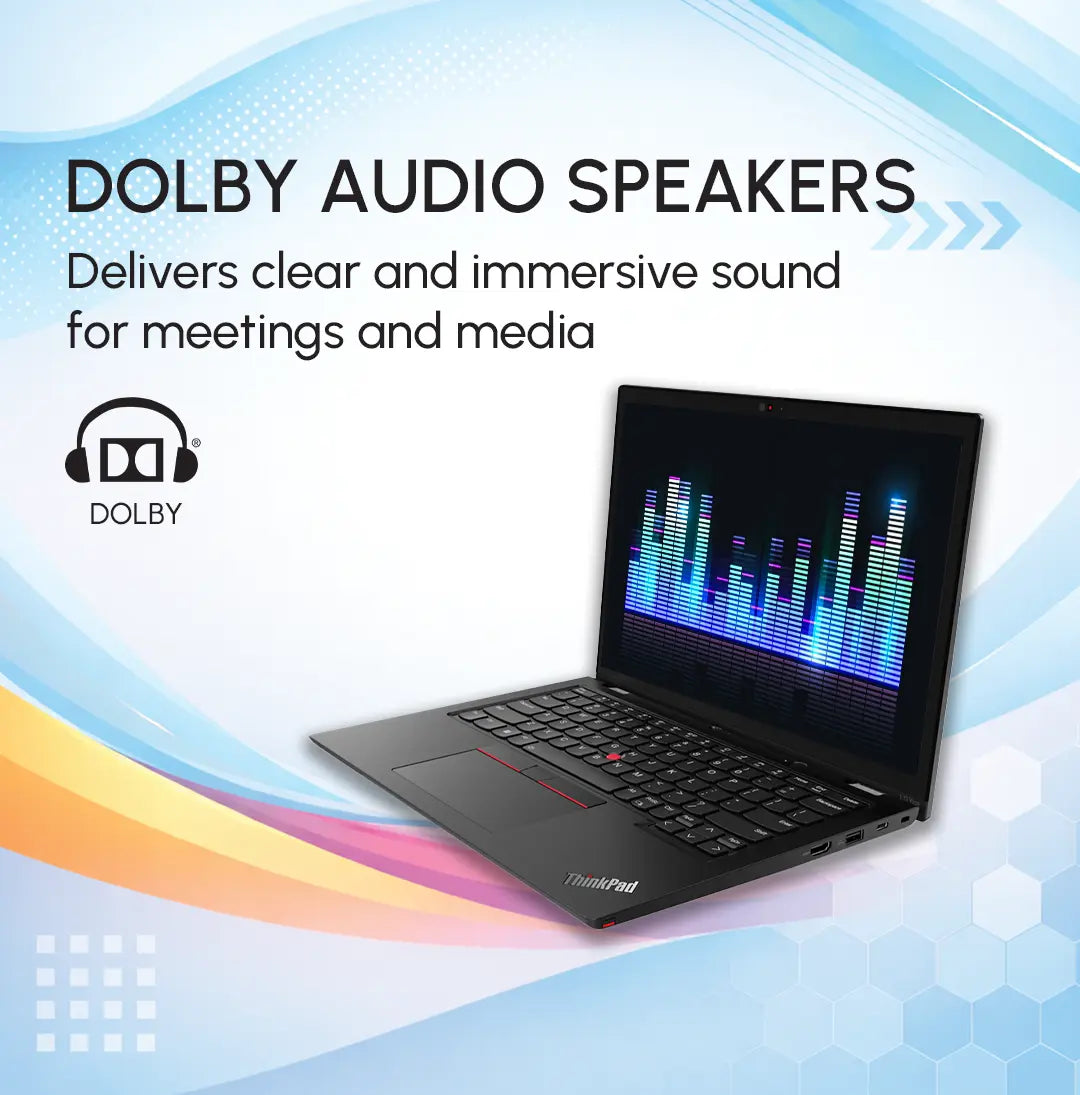 लेनोवो थिंकपैड E14 ​​| i5-10th Gen | 14" HD | Win 11 Pro 