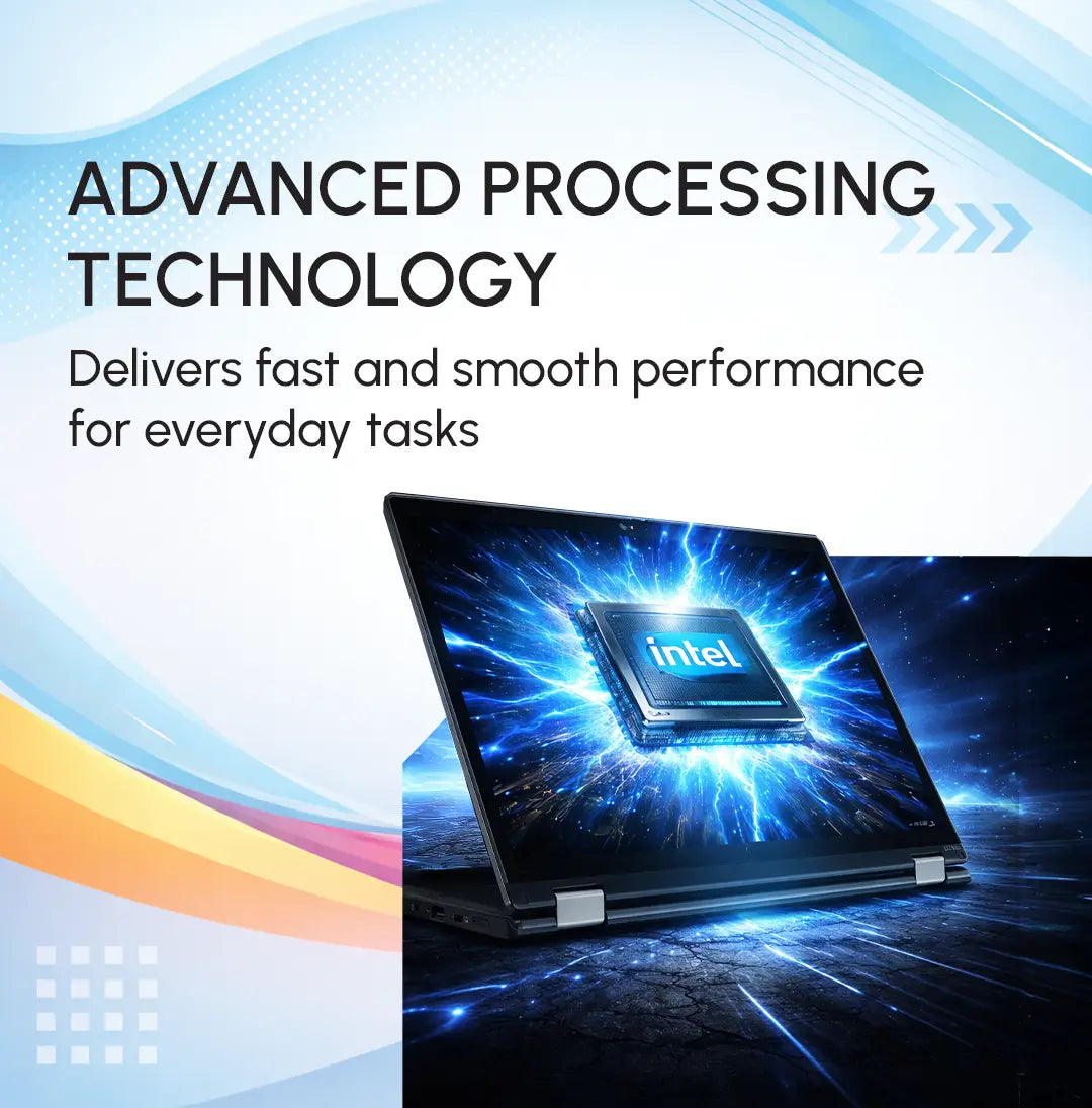 लेनोवो थिंकपैड E14 ​​| i5-10th Gen | 14" HD | Win 11 Pro 