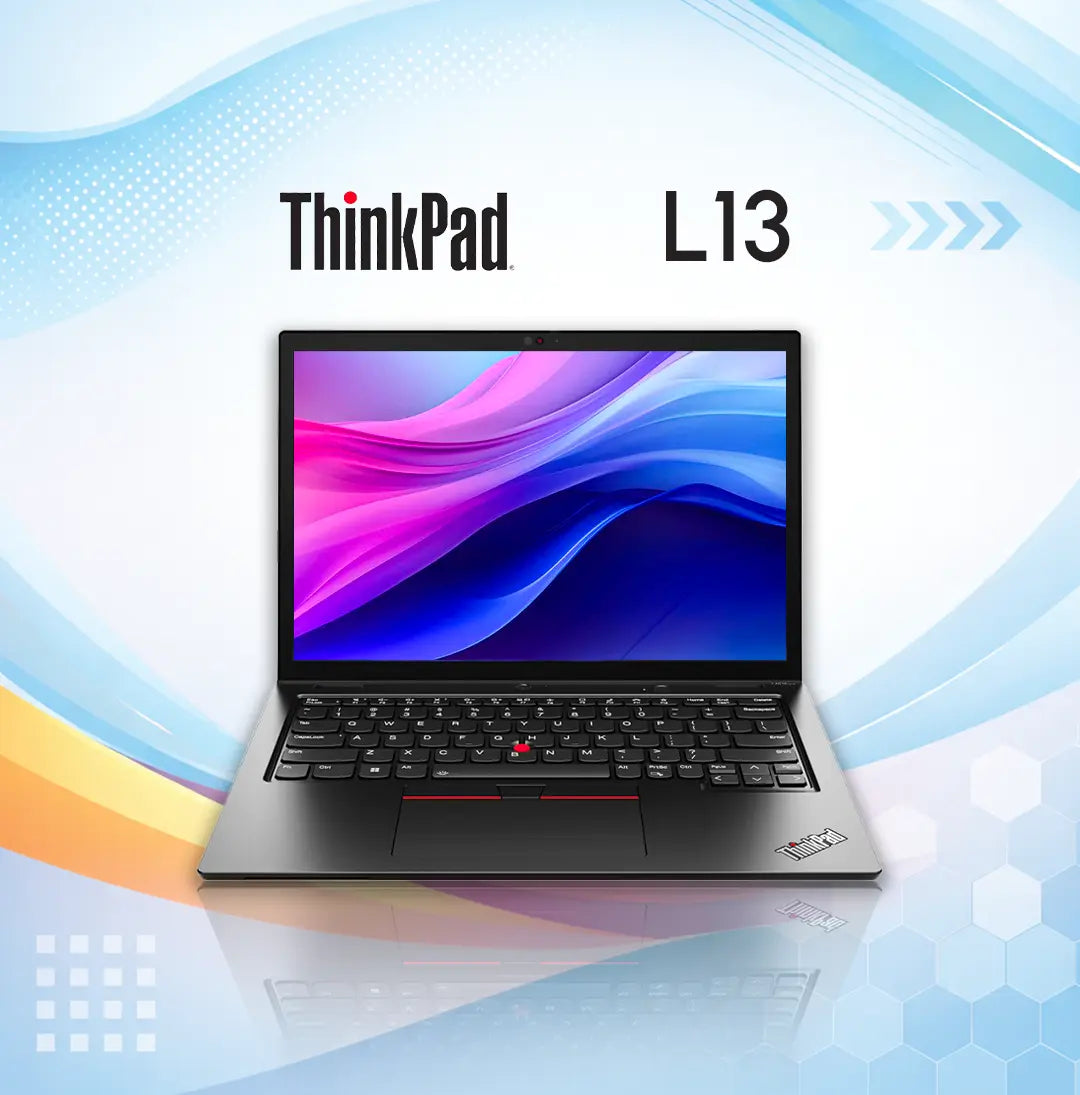 लेनोवो थिंकपैड E14 ​​| i5-10th Gen | 14" HD | Win 11 Pro 