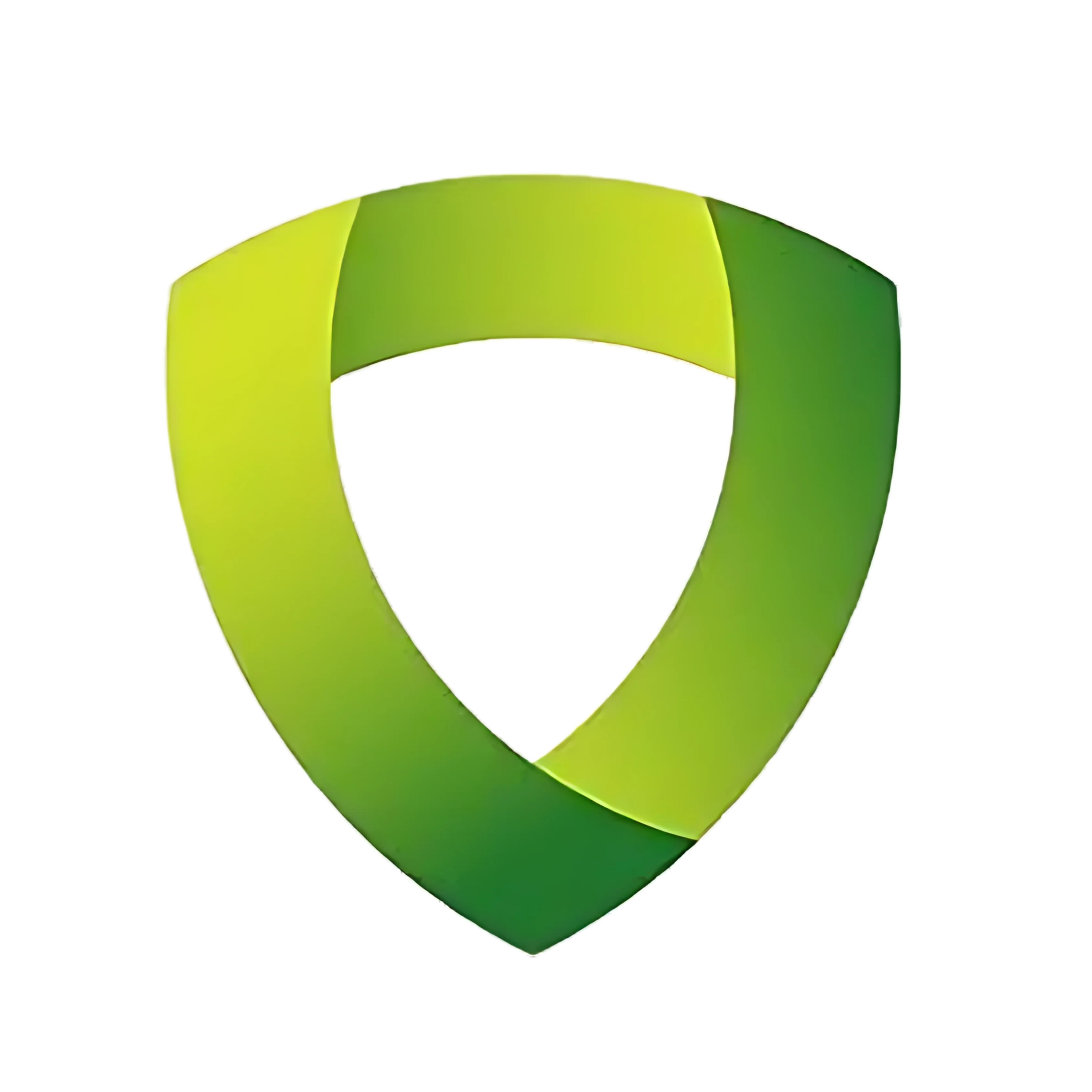 Total security protection icon