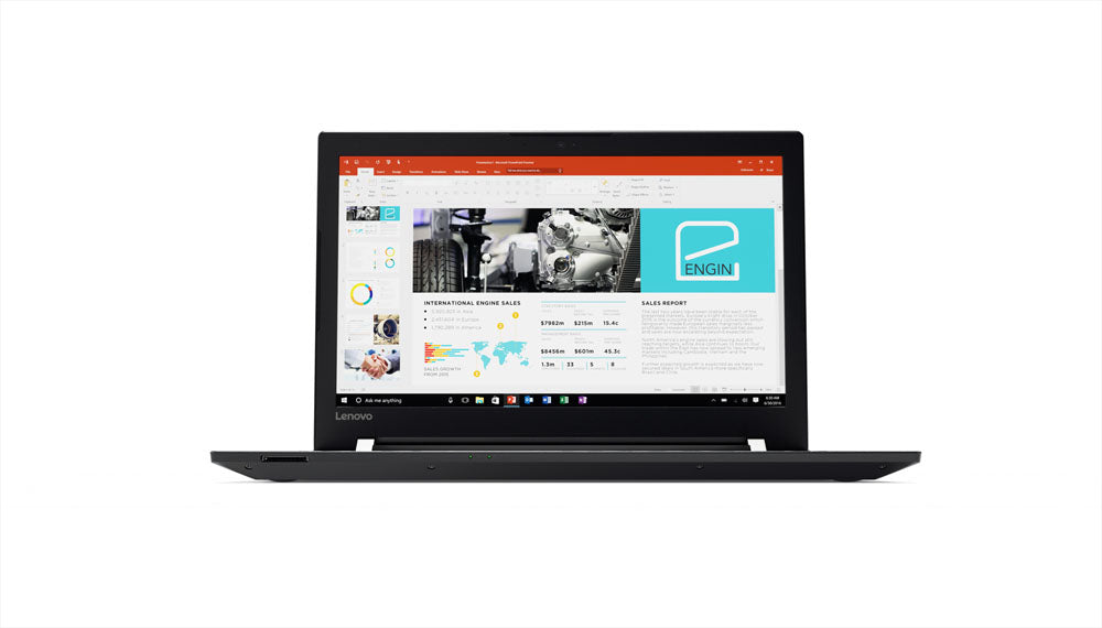 Lenovo Laptop | V510 | Intel i5-7th Gen | 15.6