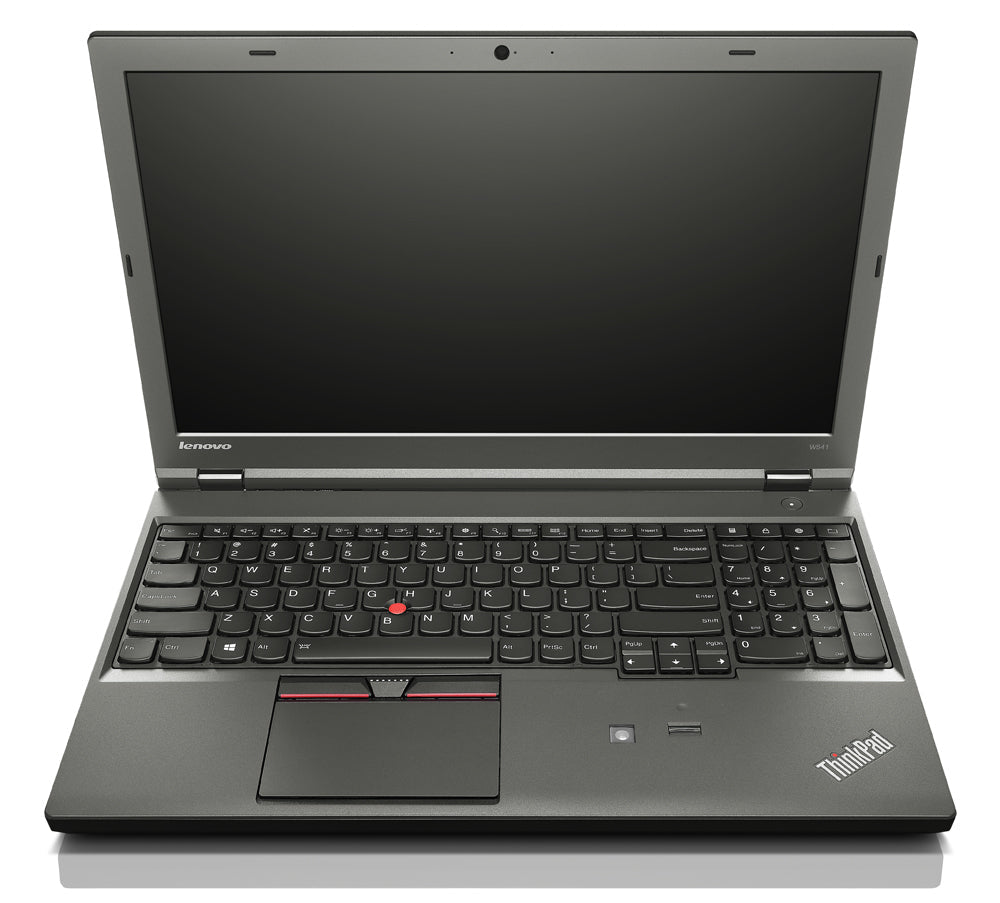 Lenovo ThinkPad Laptop | W541 | Intel i7-4th Gen | 15.6" HD | Win 10 Pro | Refurbished - Newjaisa