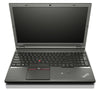 Lenovo ThinkPad Laptop | W541 | Intel i7-4th Gen | 15.6" HD | Win 10 Pro | Refurbished