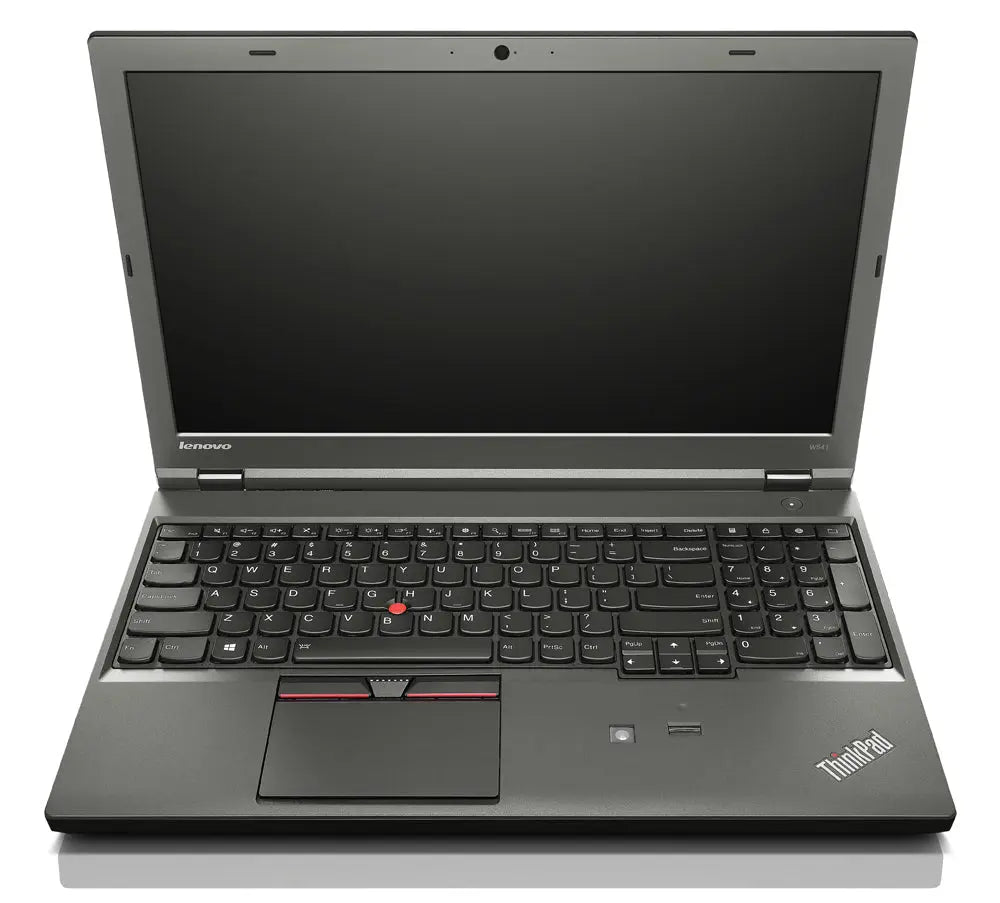 Lenovo ThinkPad Laptop | W541 | Intel i7-4th Gen | 15.6" HD | Win 10 Pro | Refurbished - Newjaisa