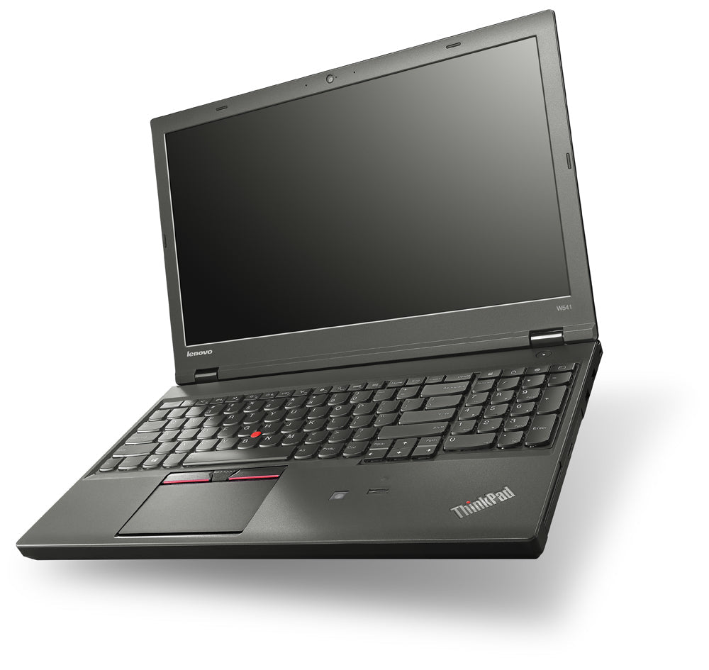 Lenovo ThinkPad Laptop | W541 | Intel i7-4th Gen | 15.6" HD | Win 10 Pro | Refurbished - Newjaisa