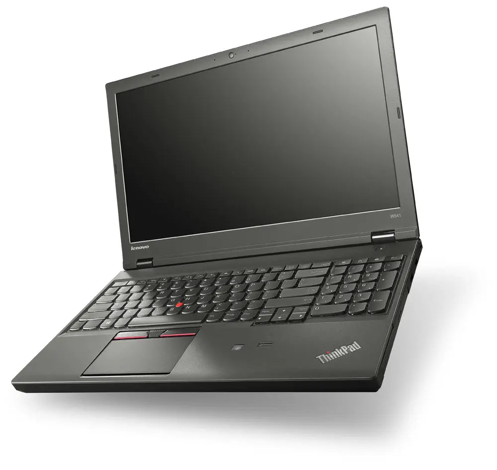 Lenovo ThinkPad Laptop | W541 | Intel i7-4th Gen | 15.6" HD | Win 10 Pro | Refurbished - Newjaisa