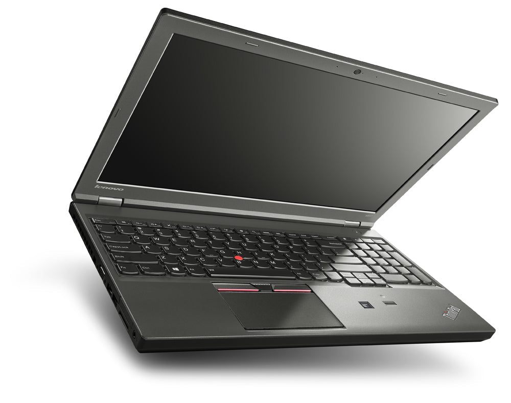 Lenovo ThinkPad Laptop | W541 | Intel i7-4th Gen | 15.6" HD | Win 10 Pro | Refurbished - Newjaisa