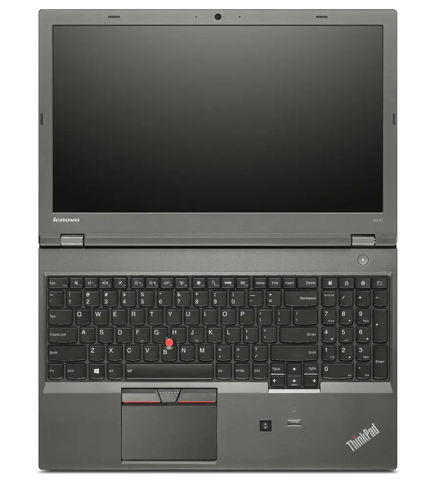 Lenovo ThinkPad Laptop | W541 | Intel i7-4th Gen | 15.6" HD | Win 10 Pro | Refurbished - Newjaisa