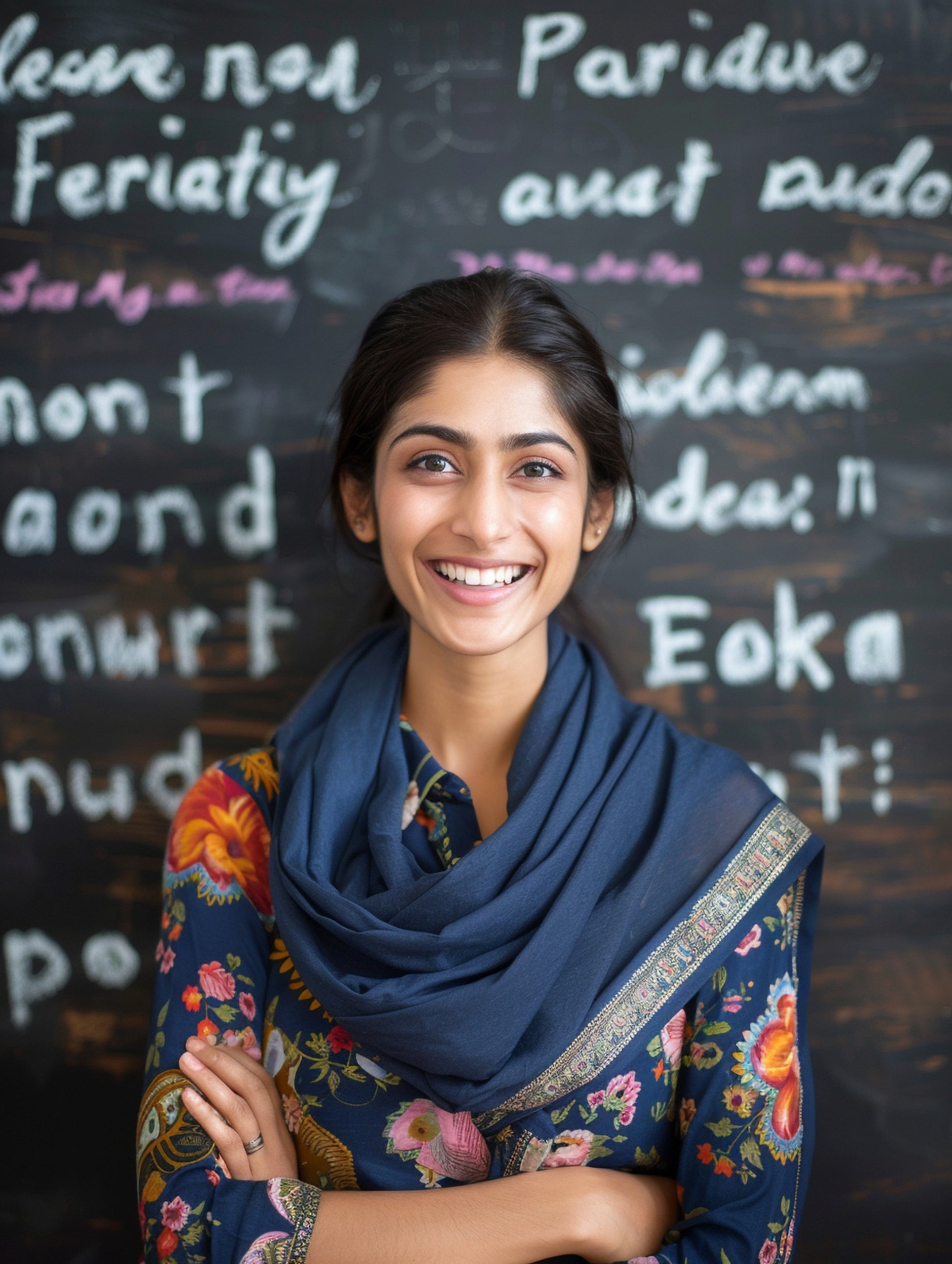 Teacher image for Institute Page