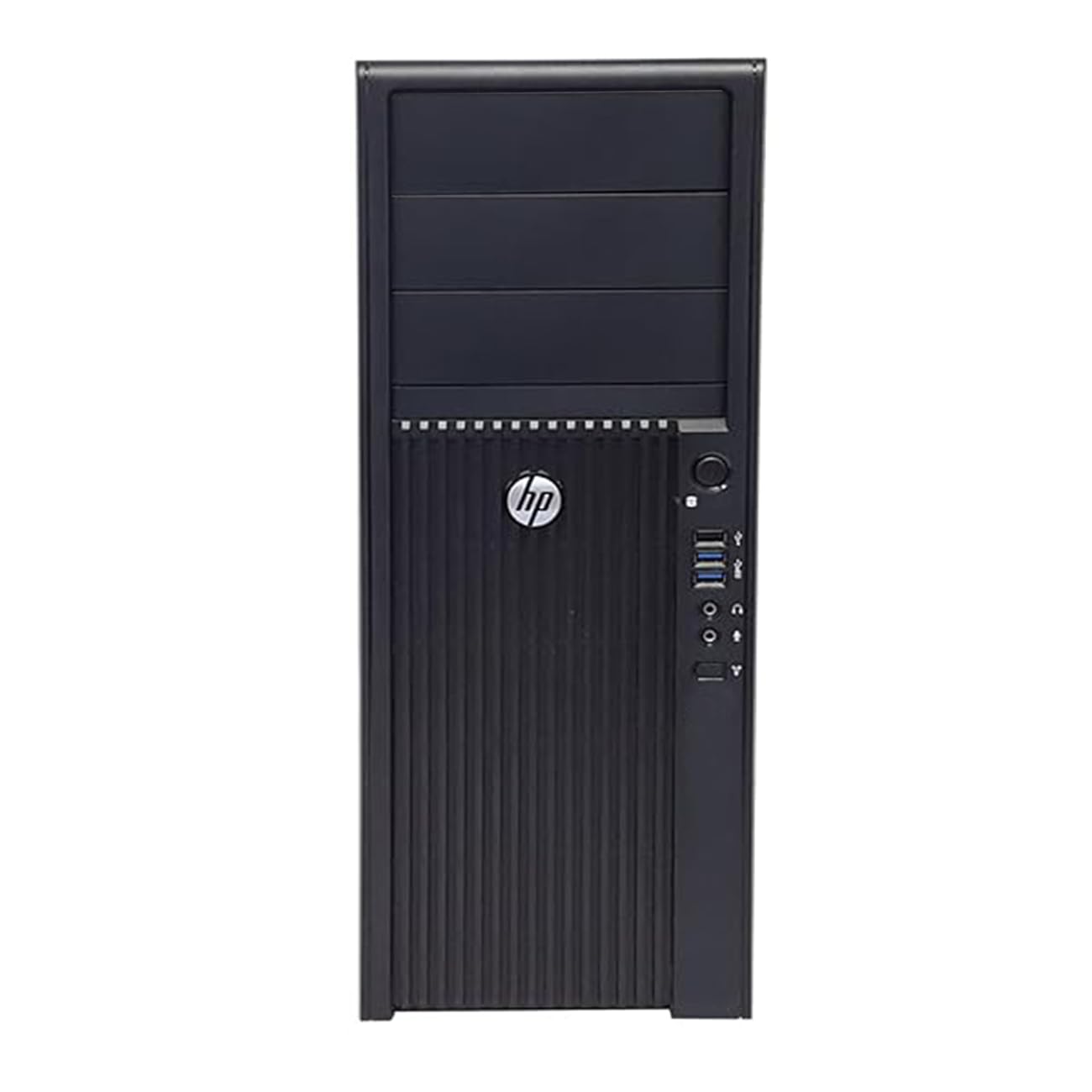 HP Z220 Desktop | Intel i3 2nd Gen | Win 10 Pro | Refurbished - Newjaisa