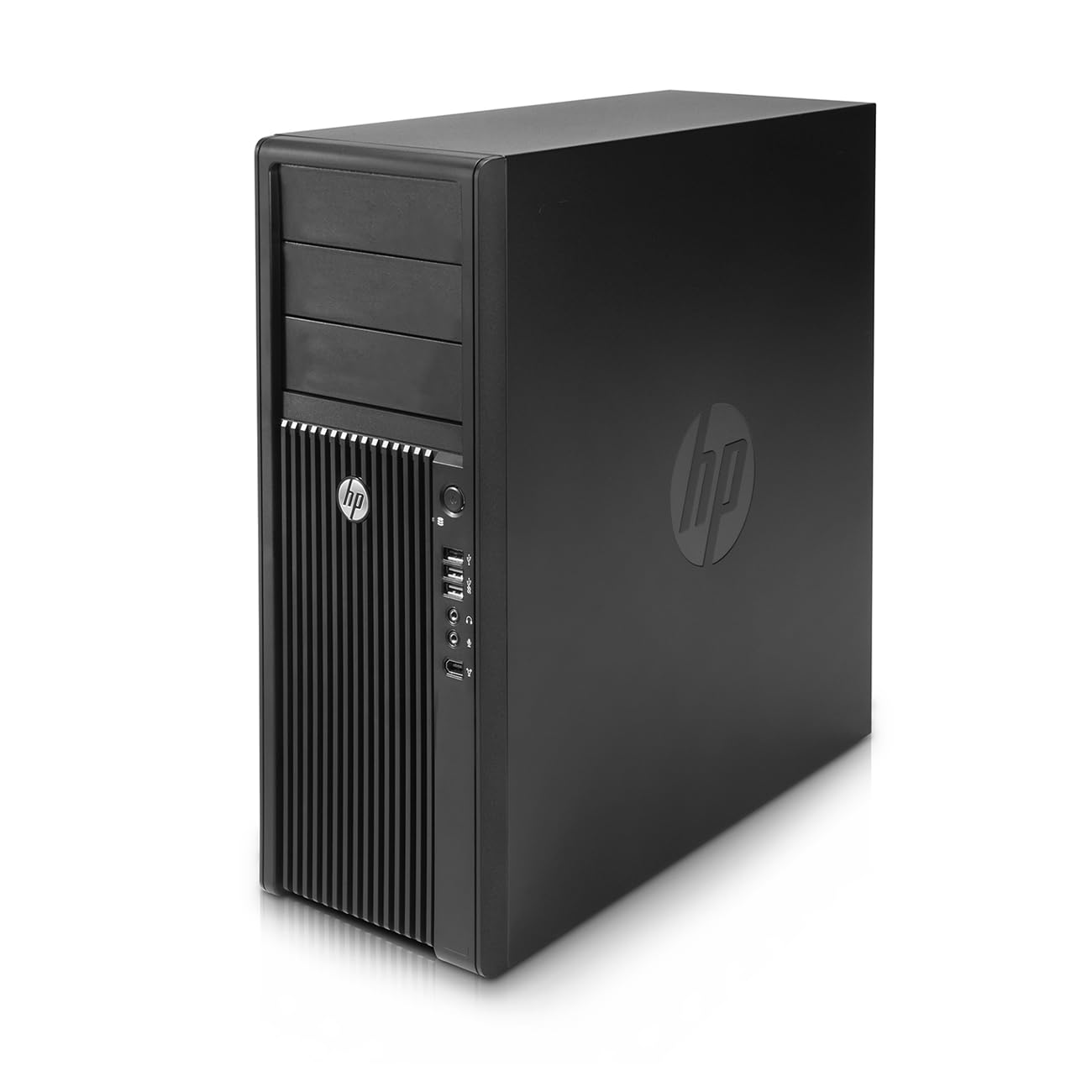 HP Z220 Desktop | Intel i3 2nd Gen | Win 10 Pro | Refurbished - Newjaisa