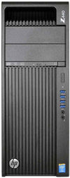 HP Z440 Workstation Desktop PC  | Intel Xeon E5 | NVIDIA Quadro K420 |  Win 10 Pro