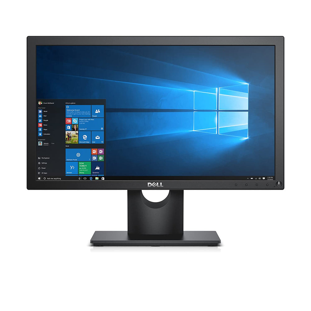 Buy Refurbished Dell 19 inch wide monitor from Newjaisa at cheap prices ever in India. 1 year PAN India Warranty. Fast & Hassle free delivery on Refurbished products