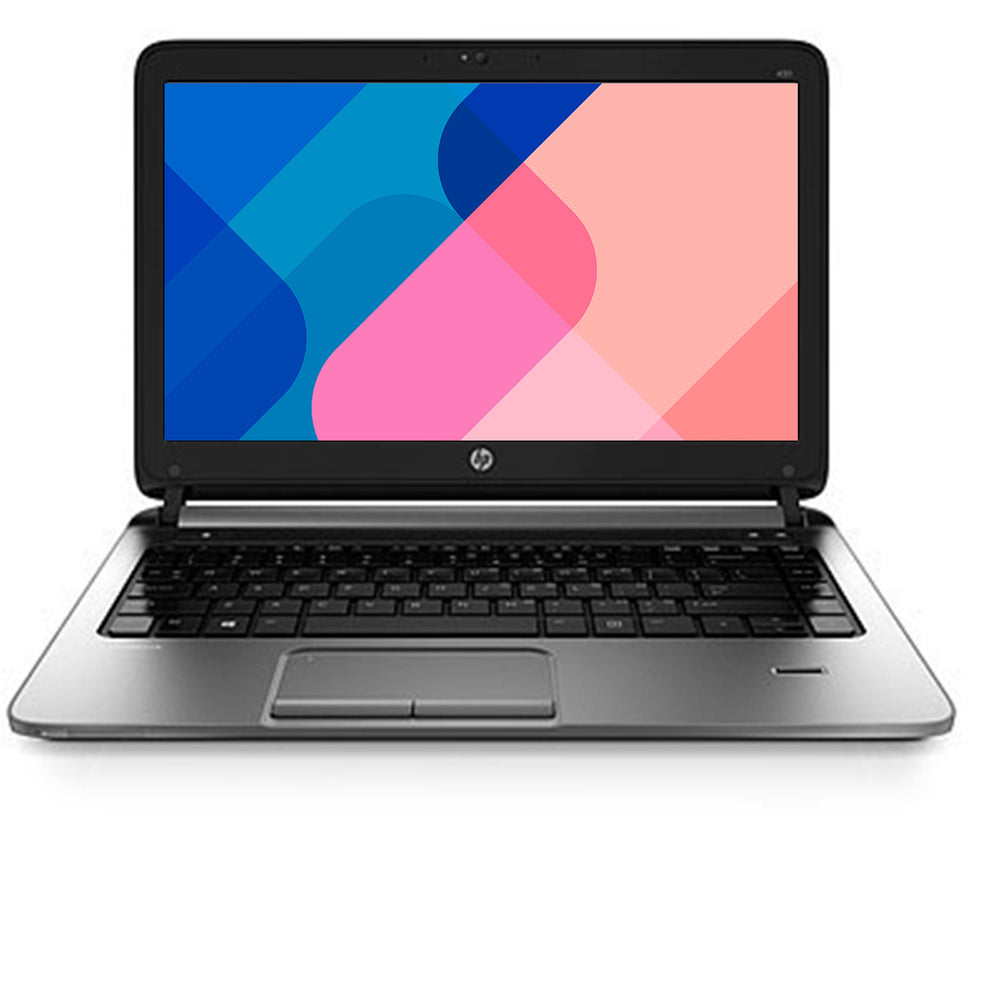 Buy factory Refurbished HP ProBook 430 G1 | i5-4th Gen | 13.3" HD | Win 10 Pro. Buy used HP ProBook 430 G1 Laptops at a great price only on Newjaisa. We have quality-tested refurbished Laptops and Desktops at affordable prices in Bangalore.