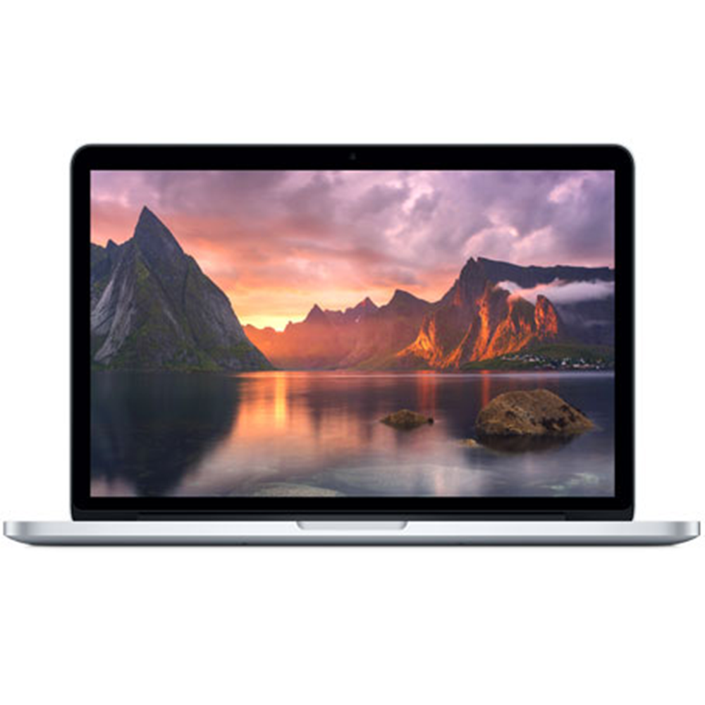 MacBook Pro 13.3" A1502 2015 Model | i7 - 3.1 GHz | 16 GB RAM | 512 GB SSD