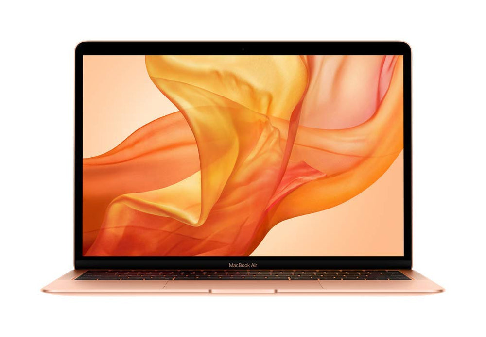 MacBook Air 13" A1932 2019 Model | i5 - 1.6 GHz | 16 GB RAM | 512 GB SSD | Touch ID