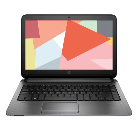 Best Buy Refurbished HP ProBook 430 G2 at discounted price from Newjaisa. We have a wide collection of factory refurbished laptops available online