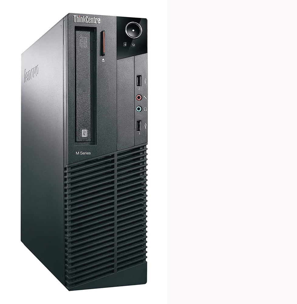 Buy Refurbished Lenovo ThinkCentre Full Set | Intel 2nd Gen | 19" Monitor | Win 10 Pro from Newjaisa at an affordable prices. We have a wide range of Refurbsihed laptops & Desktops collection available online