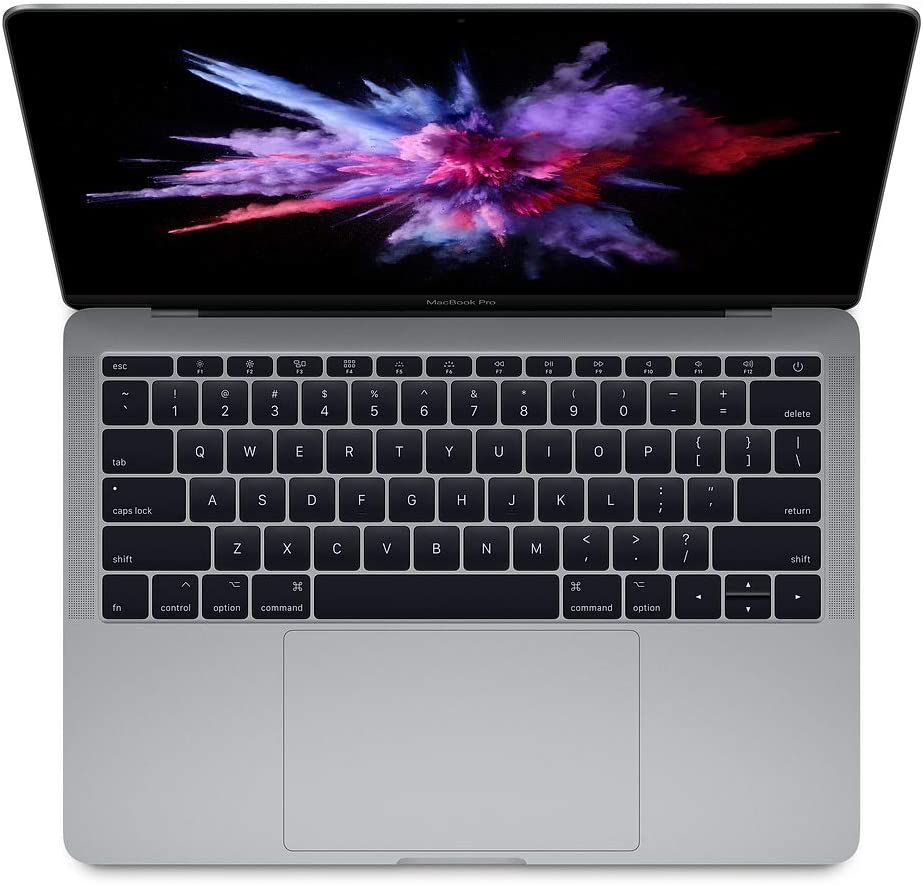 MacBook Pro 13" A1708 2017 Model | i5 - 2.3 GHz | 8 GB RAM | 256GB SSD | 1 Year Warranty