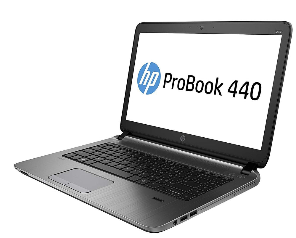 HP ProBook 440 G2 | i5-5th gen | 14" HD | Win 10 Pro