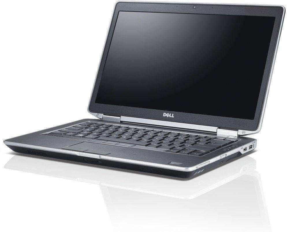 Buy factory refurbished Refurbished Dell Latitude E6430 | i5-3rd Gen | 14