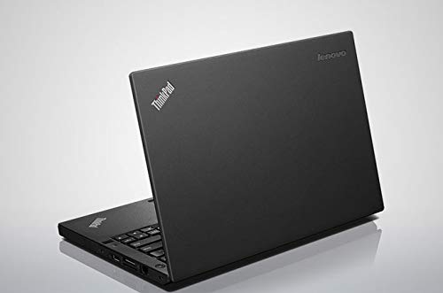 Lenovo ThinkPad X260 |  i5-6th Gen | 12.5" HD | Win 11