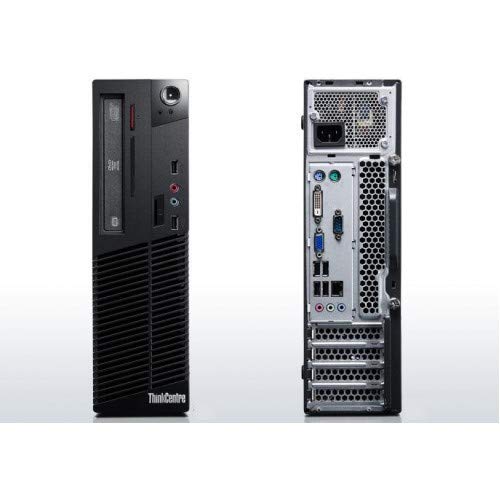 Buy Refurbished Lenovo ThinkCentre Full Set | Intel 2nd Gen | 19" Monitor | Win 10 Pro from Newjaisa at very low prices ever in India. 1 year PAN India Warranty. Fast & Hassle free delivery on Refurbished products