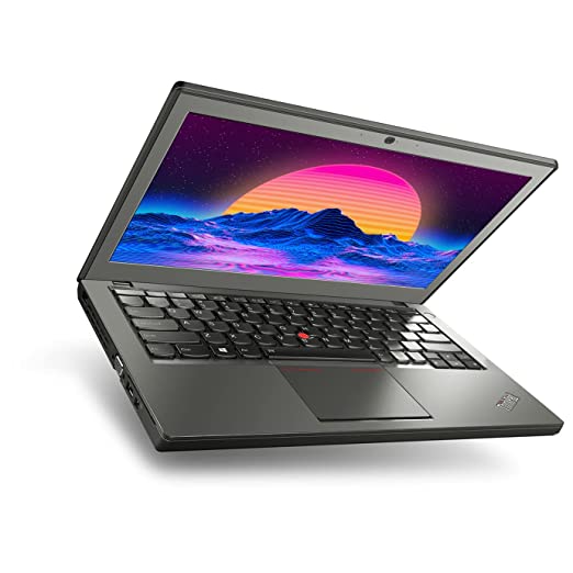 Lenovo ThinkPad X240 |  i5-4th Gen | 12.5" HD | Win 10
