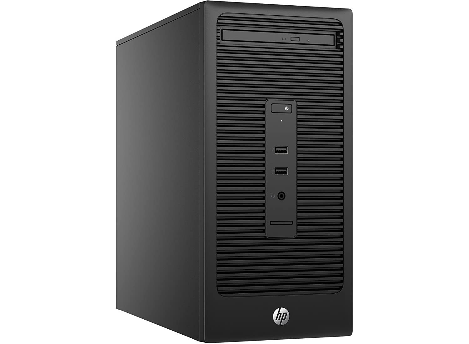 HP 280 G2 Desktop | i5-6th Gen | Win 11