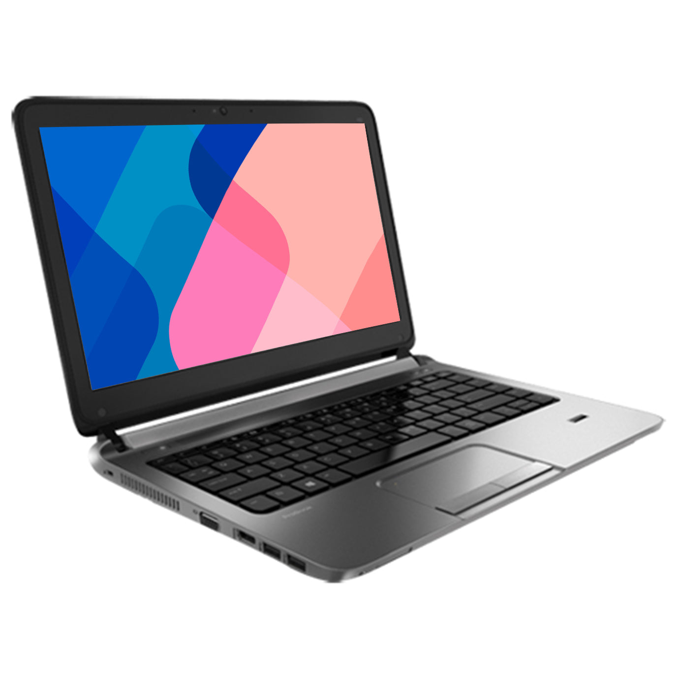 HP ProBook 430 G1 | i5-4th Gen | 13.3