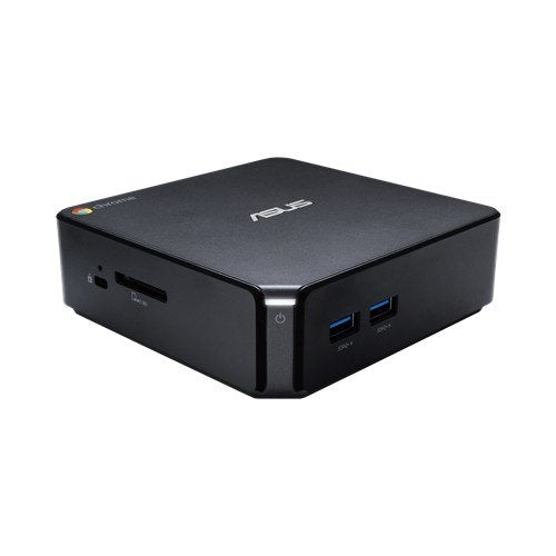 ASUS Chromebox मिनी पीसी | i7-5th gen | Win 10 Pro 