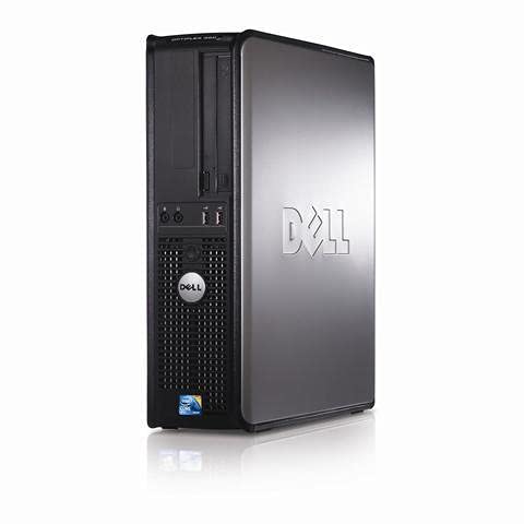Buy Refurbished Dell OptiPlex Full Set | Intel C2D | 17" Monitor | Win 7 Pro from Newjaisa at very low prices ever in India. 1 year PAN India Warranty. Fast & Hassle free delivery on Refurbished products