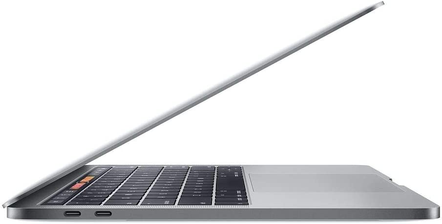 MacBook Pro 13" A1706 2017 Model | i7 - 3.5 GHz | 16 GB RAM | 256 GB SSD | Touch Bar