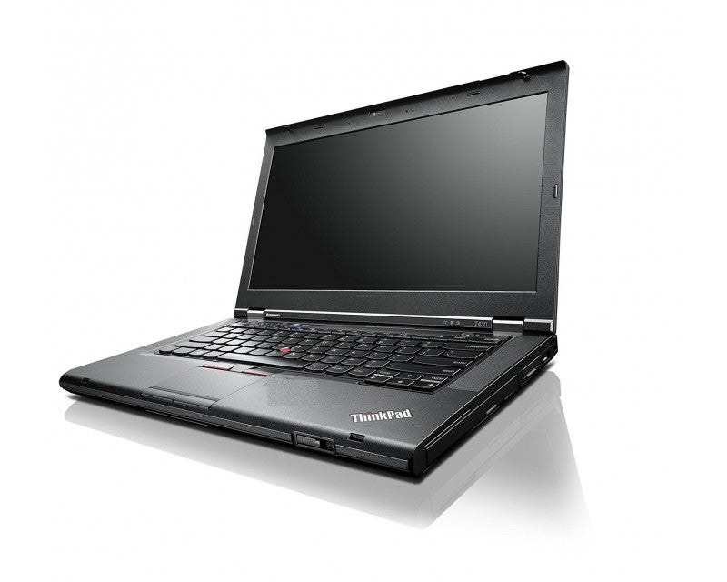 Buy Refurbished Lenovo ThinkPad T430 | i5-3rd Gen at discounted price from Newjaisa. We have a wide collection of refurbished laptops available online