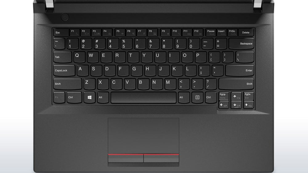 Lenovo ThinkPad E40 | i3-5th Gen | 14" HD | Win 10