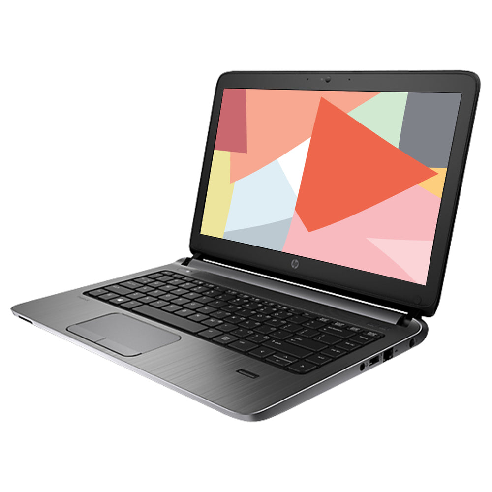 Best Buy Refurbished HP ProBook 430 G2 at discounted price from Newjaisa. We have a wide collection of factory refurbished laptops available online