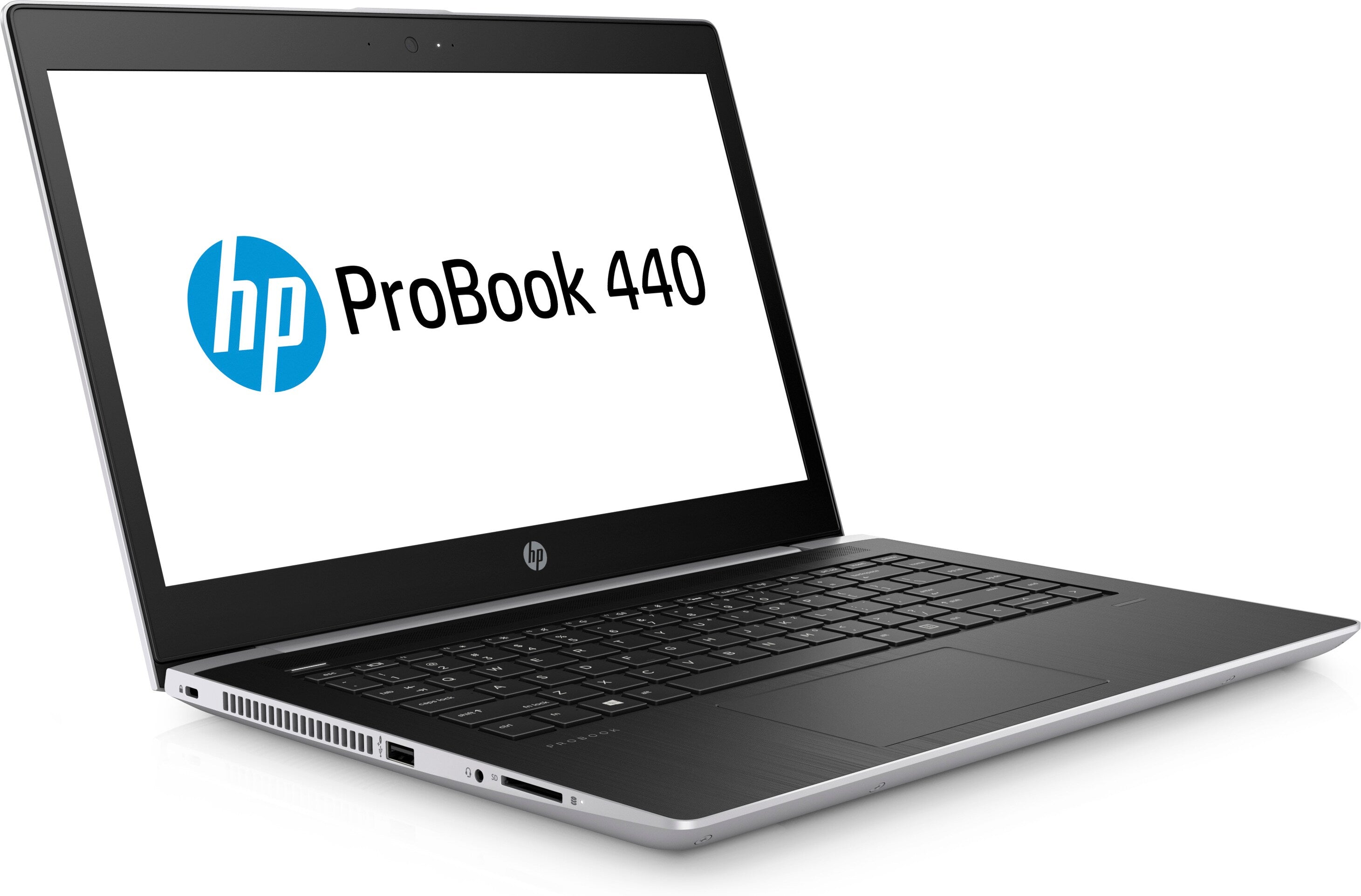 Best Buy Refurbished HP ProBook 440 G5 at discounted price from Newjaisa. We have a wide collection of factory refurbished laptops available online