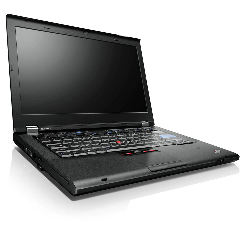 Best Buy Refurbished Lenovo ThinkPad L420 | i5-2nd Gen at discounted price from Newjaisa. We have a wide collection of factory refurbished laptops available online
