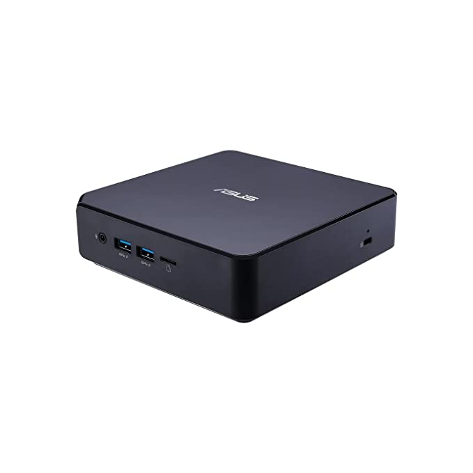 ASUS Chromebox 3 Mini PC | i7-8th gen | Win 11