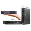  Buy Refurbished Lenovo ThinkCentre Full Set | Mini CPU | 19" Monitor | Win 10 Pro from Newjaisa at very low prices ever in India. 1 year PAN India Warranty. Fast & Hassle free delivery on Refurbished products