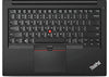 Refurbished Lenovo ThinkPad E480, designed and manufactured by Lenovo, is a notebook with a slim design and great performance.