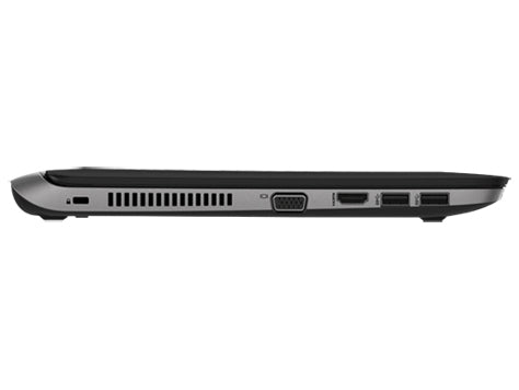 HP ProBook 430 G1 | i5-4th Gen | 13.3" HD | Win 10 Pro